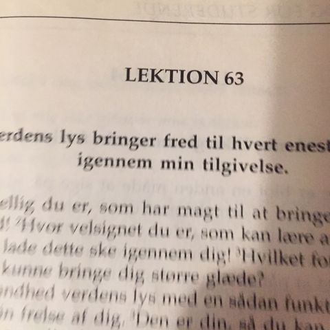 Lektion 63