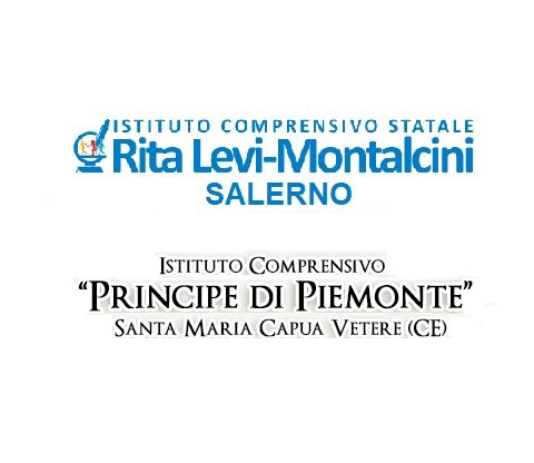 diretta IC Montalcini e IC Principe di Piemonte