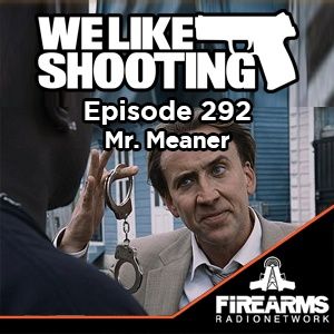 WLS 292 - Mr Meaner