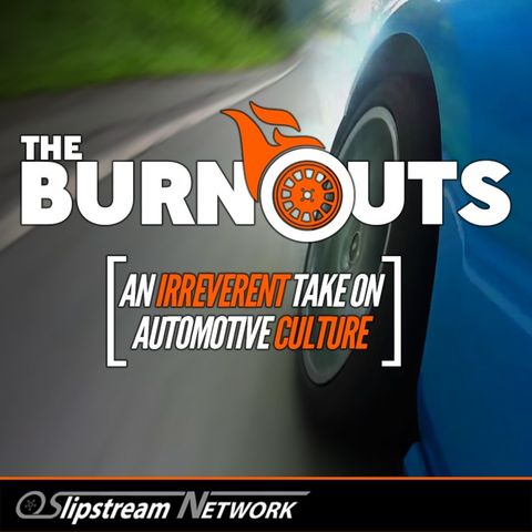 Welcome to the Burnouts