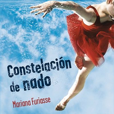 Mariana Furiasse - Constelación de nado 02 - Edit. Norma