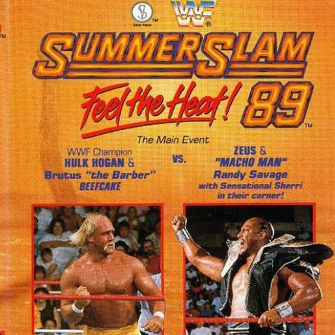 Ep. 53: 1989 WWF Summerslam