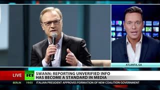 MSNBC Host Lawrence O'Donnell Retracts False Trump- Russiagate Story
