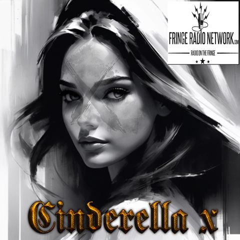 Cinderella X - Be on the Logo!  Shop!