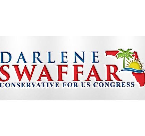 The Chauncey Show-Episode 73 Meet Darlene Swaffar for US Congress Florida 22nd