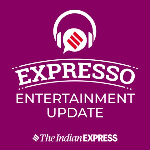 Expresso Entertainment Feature on Mehsampur: An Edgy Alternative to Amar Singh Chamkila