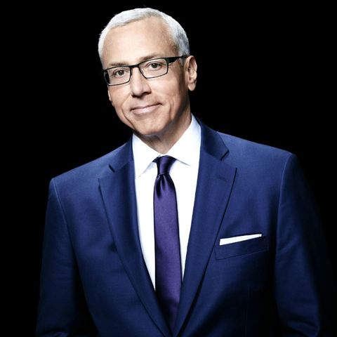 Dr Drew - Corrupt Medicine, the Rise of Narcissism in America, & Why You Should LIFT WEIGHTS