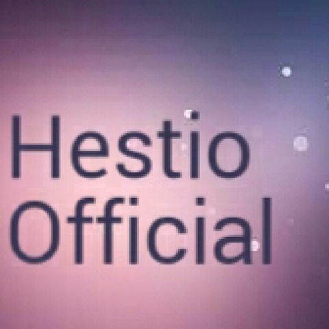Hestio - Cool Back