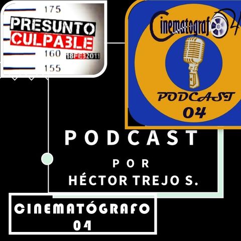 Episodio 61 - Presunto Culpable