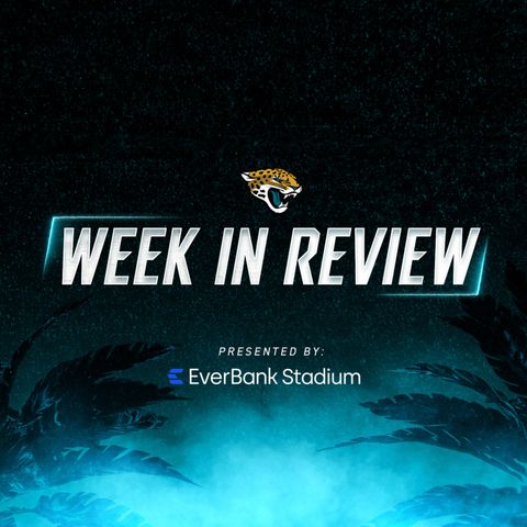 Best From Lawrence, Oluokun, Baalke & More Before NFL Draft | Week in Review: April 19