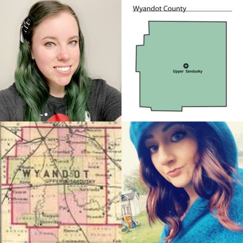 SNEAK PEEK #19 - Wyandot County