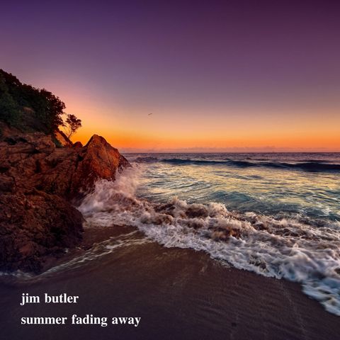 Deep Energy 336 - Summer Fading Away - Music for Sleep, Meditation, Relaxation, Massage, Yoga, Reiki, Sound Healing and Therapy