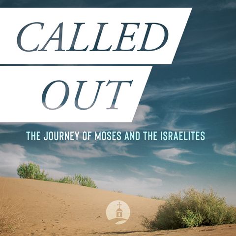 Called Out: The First Passover