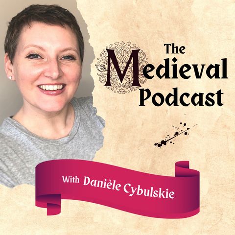The Medieval Swan with Natalie Goodison