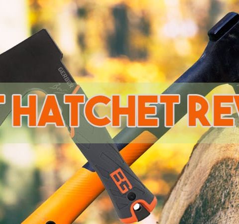 What You Should Know About The Best Hatchet in 2018