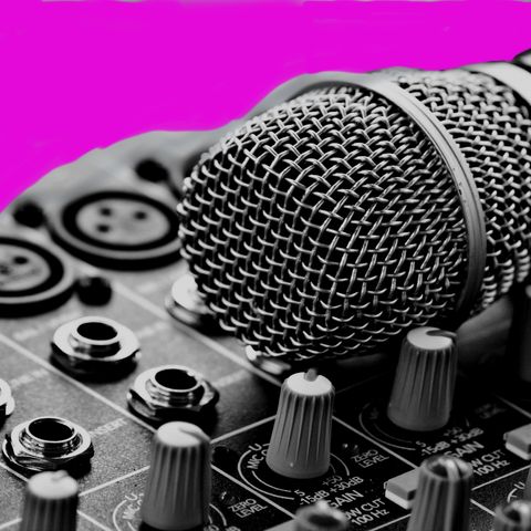 Podcast Cover