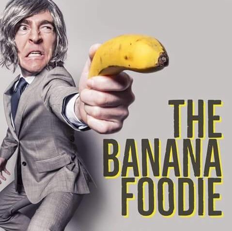 Savoring Life with the Banana Foodie