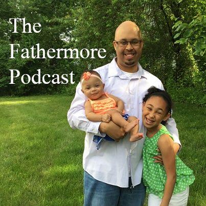 Fathermore with Rev. Kris Cooper [S1E6]