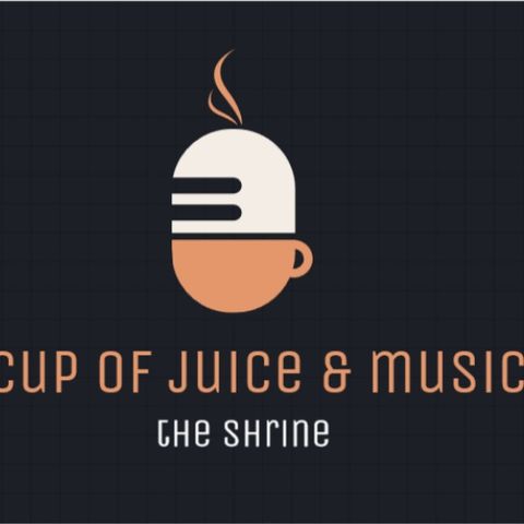 A Cup Of Juice & Music Podcast - Jahmiel's Revamp EP