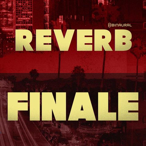 5x01 - El funeral de Reverb (Series Finale)