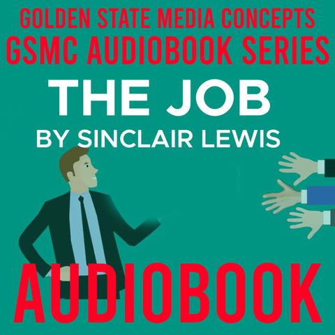 GSMC Audiobook Series: The Job Episode 19: Man and Woman
