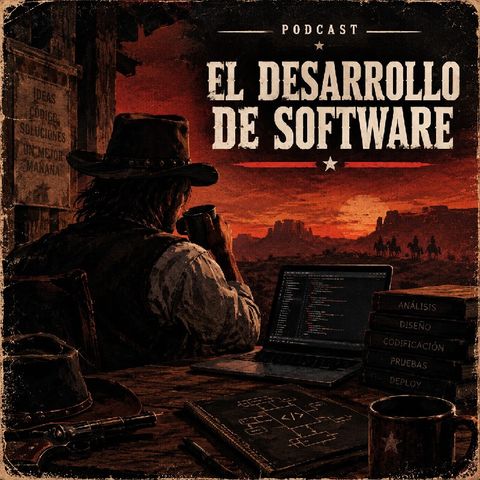 El Desarrollo De Software