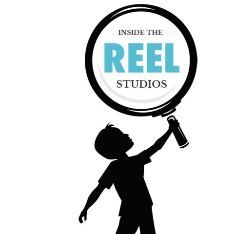 Inside The REEL Studios - Chick-Fil-A's Melanie Lankau