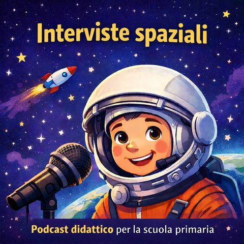 Podcast Cover