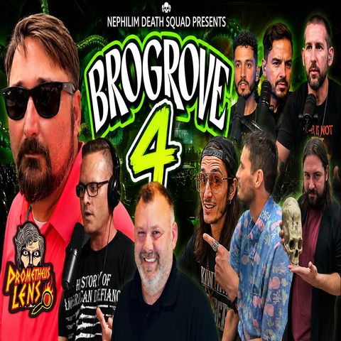 BroGrove 4 Rundown