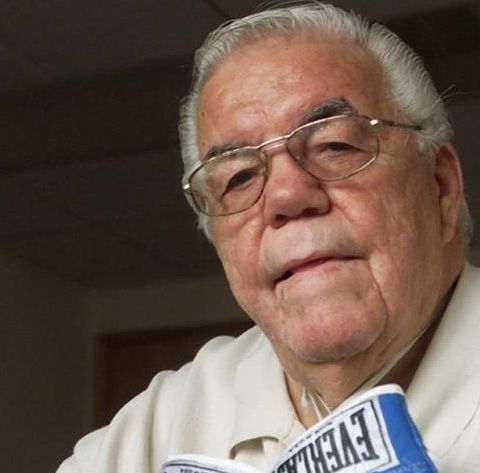 Beltway Boxing News And Notes Special Edition 3/8/17 -- Tribute to Lou Duva