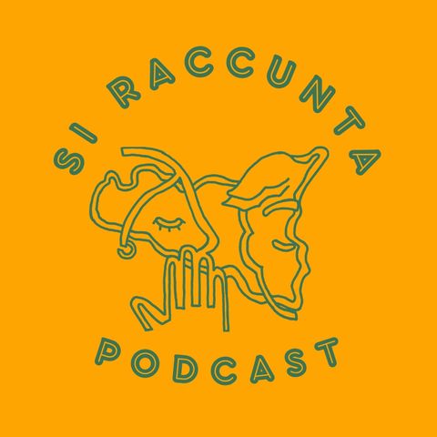 Copertina del podcast