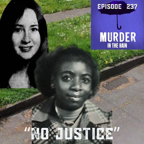 No Justice