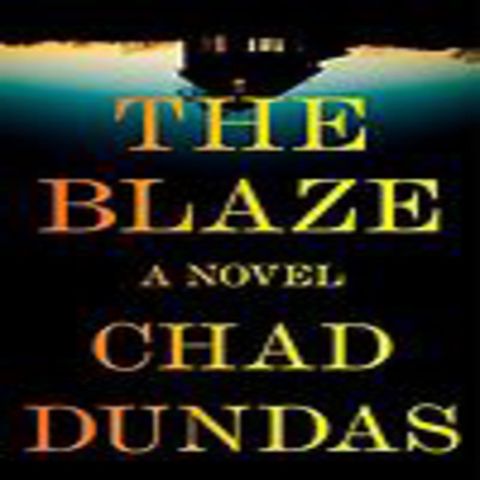 Chad Dundas - The Blaze