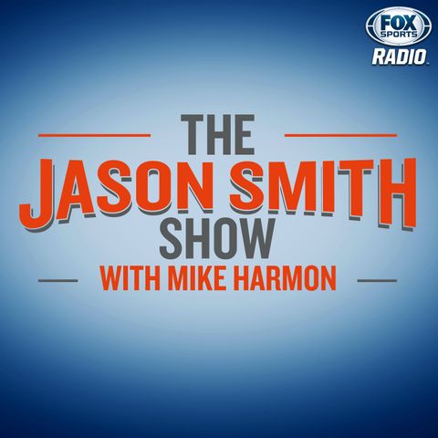 Best of the Jason Smith Show Mike Harmon