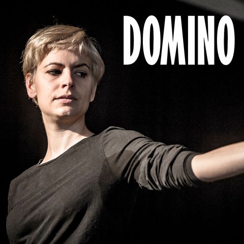 Domino - Erik Muller