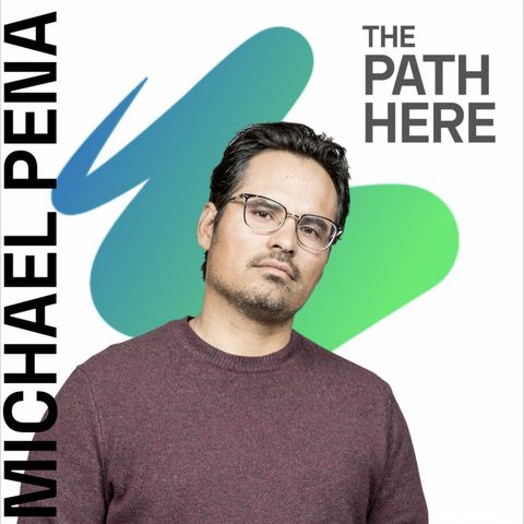 Michael Peña