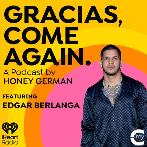 Edgar Berlanga: Not The Fighter, The Man Speaking From The Heart, Guard Down