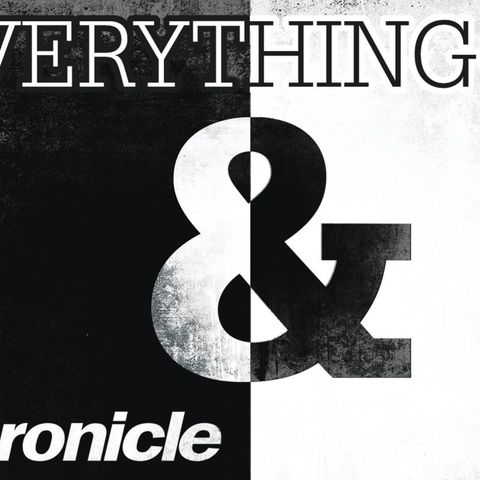 Everything is Black & White Ep. 3