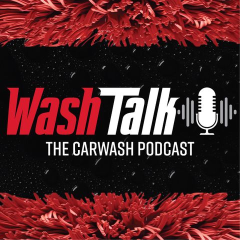 Episode 142: Financing options for carwash owners