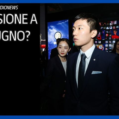 Zhang deve risolvere la questione Oaktree