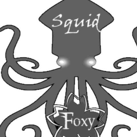 Foxy and Squid #15:  How to Avoid Scammers, Hamilton, Kingdom Hearts, More