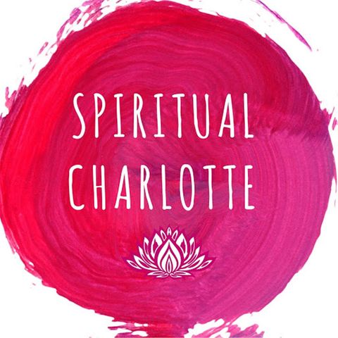 Episode 60: The Spiritual Charlotte podcast wakes up from its sabbatical!