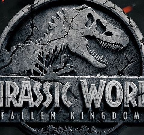 Jurassic World Fallen Kingdom Review!