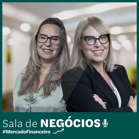 #180 Regulamentação sobre Investidores Não Residentes (INR) no Brasil | Susan Becker e Janny Castro (Forvis Mazars)