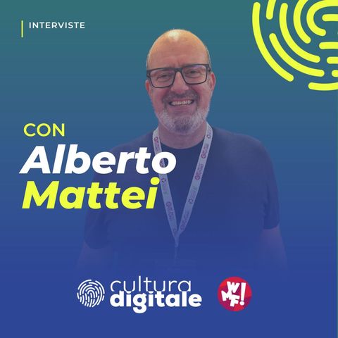 Nomadismo digitale: Alberto Mattei su remote working e l'Italia come destinazione ideale