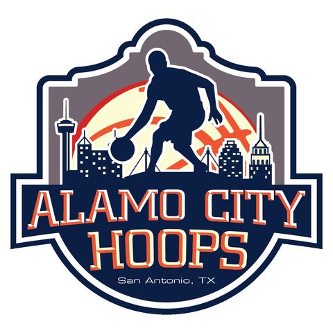 AlamoCityHoops Podcast 1.2.19