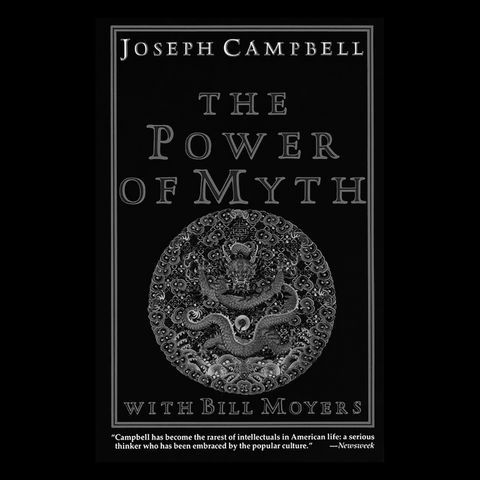 Review: The Power of Myth by Joseph Campbell