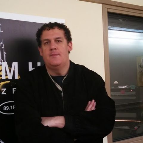 Rob Scheps