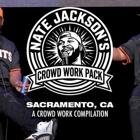 Crowd Work Pack_ Sacramento_ CA
