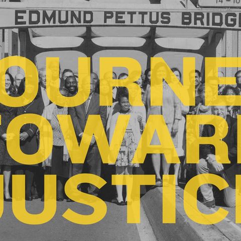 Rev Dr. Jeff Smith, Rev. Milton Jordan | Journey Toward Justice